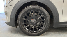 MINI Hatchback 1.5 Cooper Classic II 3dr Auto Petrol Hatchback